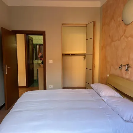 Int 8 - Ginevra By San Luca Appartement *