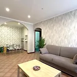 Apartment Int 8 - Ginevra By San Luca
