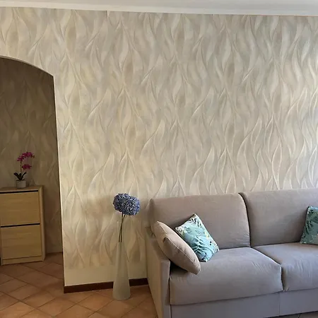 Int 8 - Ginevra By San Luca Apartment *