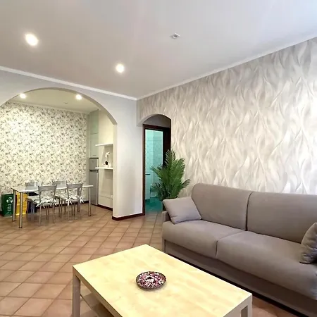 Apartment Int 8 - Ginevra By San Luca