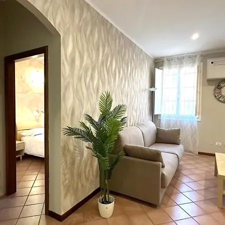 Appartamento Int 8 - Ginevra *