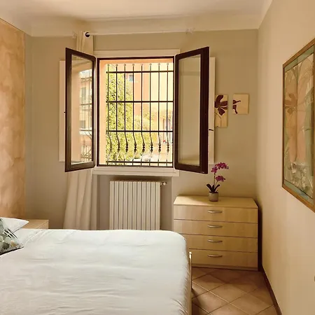 Int 8 - Ginevra By San Luca Apartment