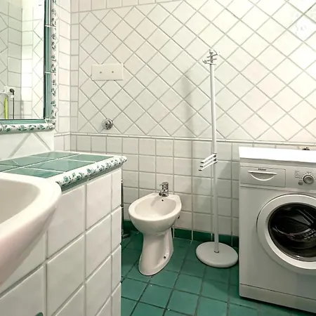 Apartman Int 8 - Ginevra By San Luca Bologna