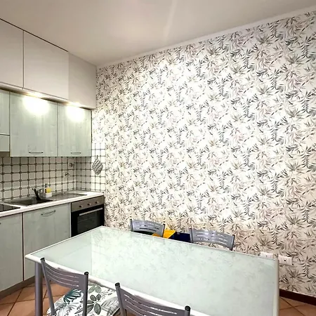 Int 8 - Ginevra By San Luca Bologna