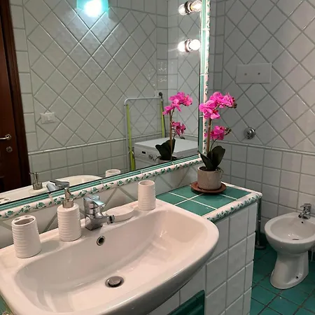 Int 8 - Ginevra By San Luca Apartman Bologna