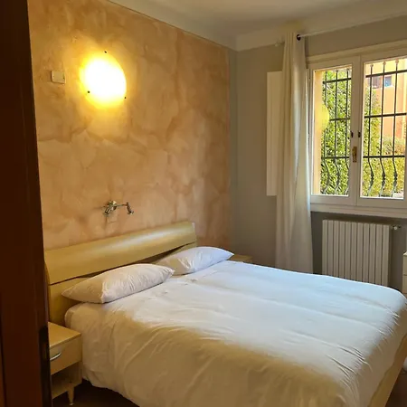 Int 8 - Ginevra By San Luca *