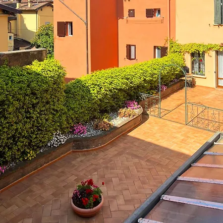 Appartamento Int 8 - Ginevra *