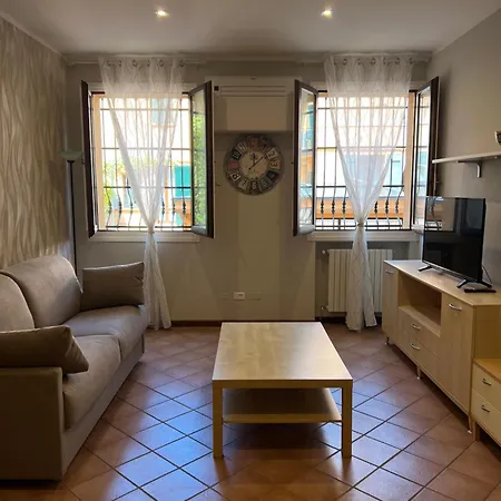 Int 8 - Ginevra By San Luca Apartman *