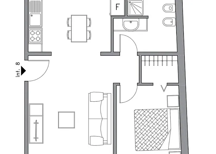 Int 8 - Ginevra By San Luca