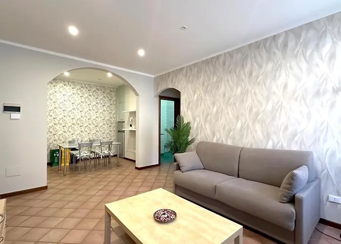 Lägenhet Int 8 - Ginevra By San Luca