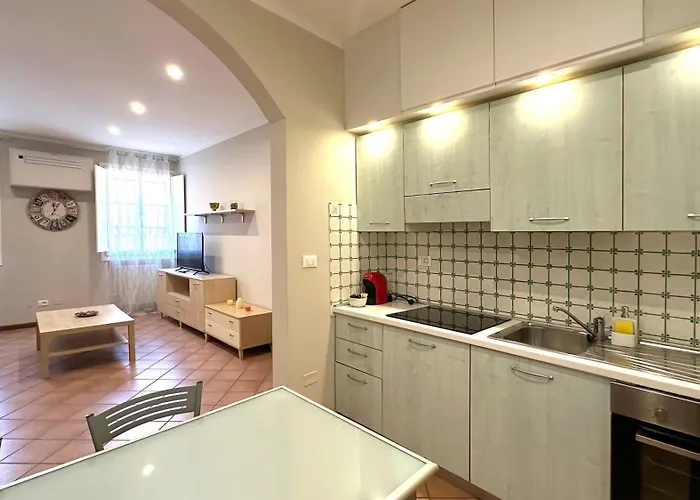 Int 8 - Ginevra By San Luca * Bologna