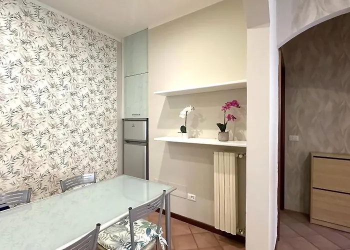 Lägenhet Int 8 - Ginevra By San Luca Bologna