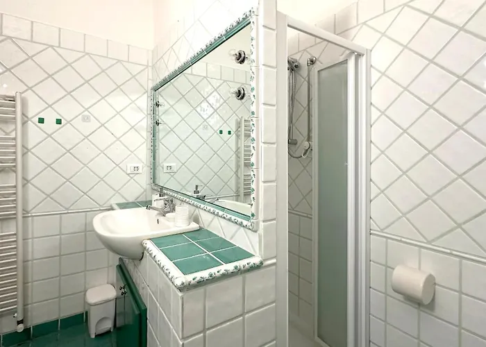 Int 8 - Ginevra By San Luca *