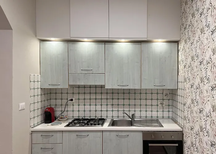 Int 8 - Ginevra By San Luca *