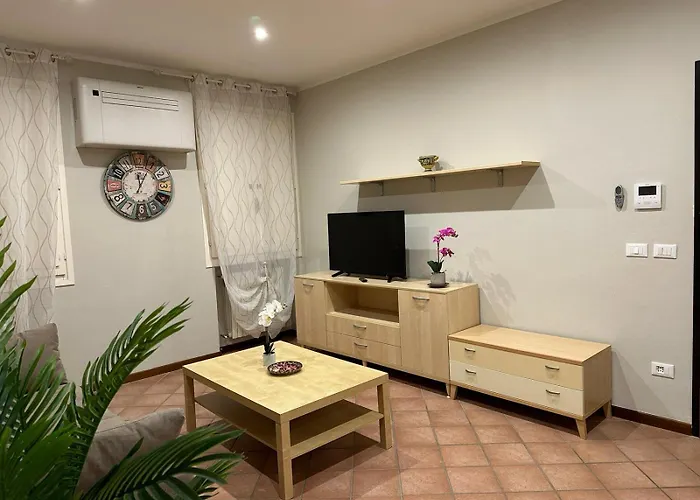 Int 8 - Ginevra By San Luca Bologna