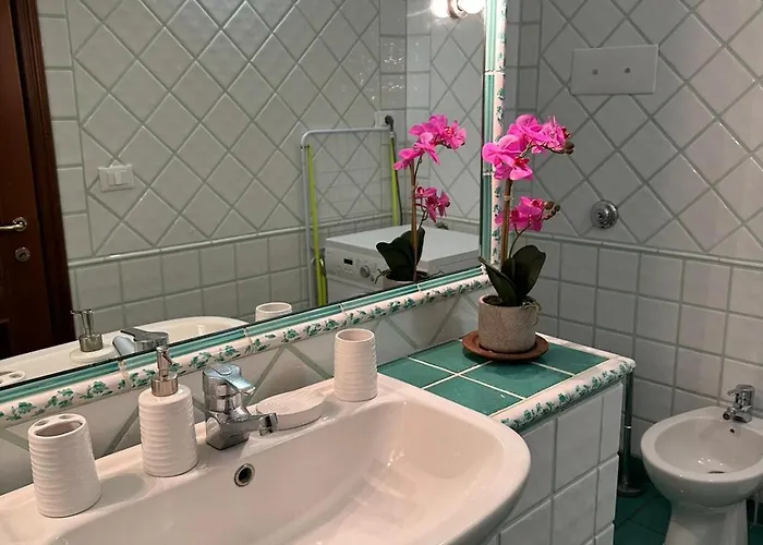 Int 8 - Ginevra By San Luca Lägenhet Bologna