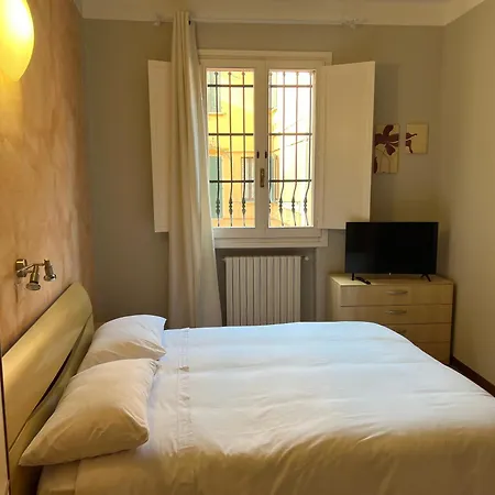 Apartamento Int 8 - Ginevra By San Luca *