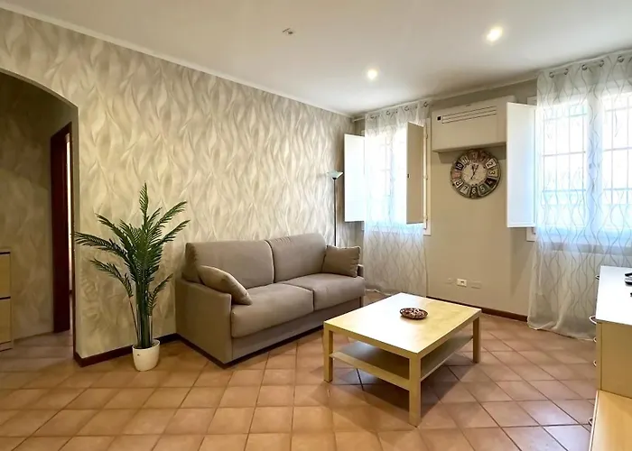 Int 8 - Ginevra By San Luca *