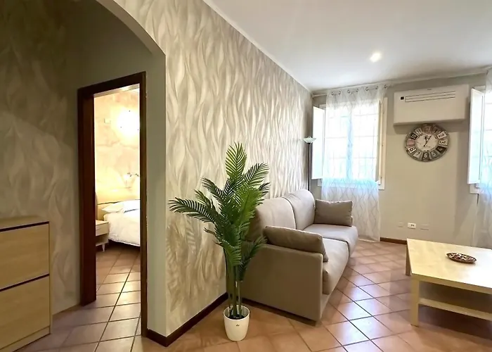 شقة Int 8 - Ginevra By San Luca *