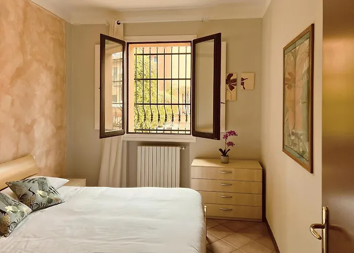 Int 8 - Ginevra By San Luca شقة