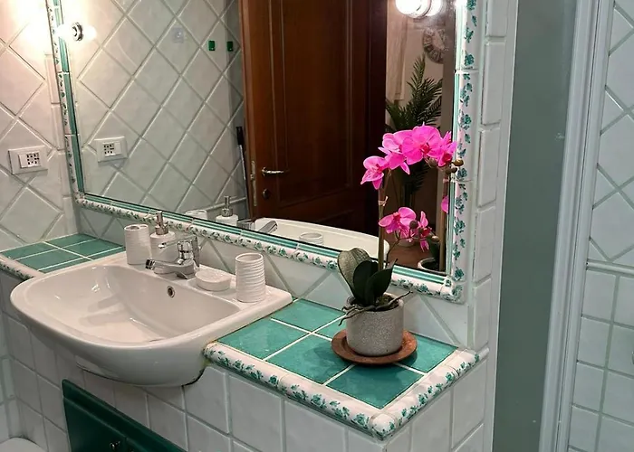 Int 8 - Ginevra By San Luca *