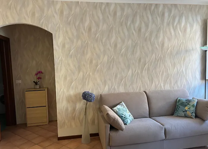 Int 8 - Ginevra By San Luca شقة *