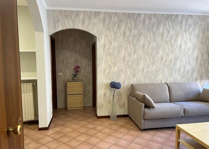 شقة Int 8 - Ginevra By San Luca بولونيا