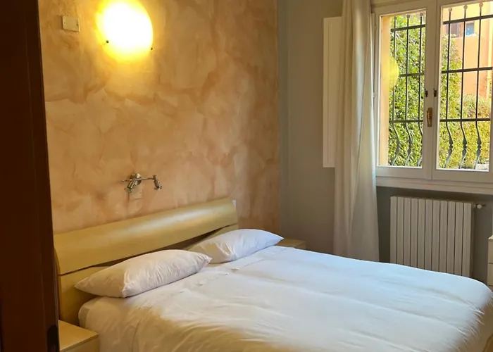 Int 8 - Ginevra By San Luca *