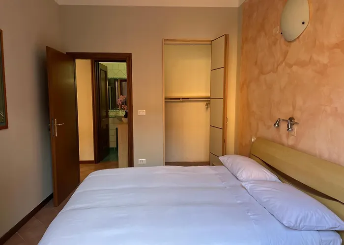 Int 8 - Ginevra By San Luca شقة *