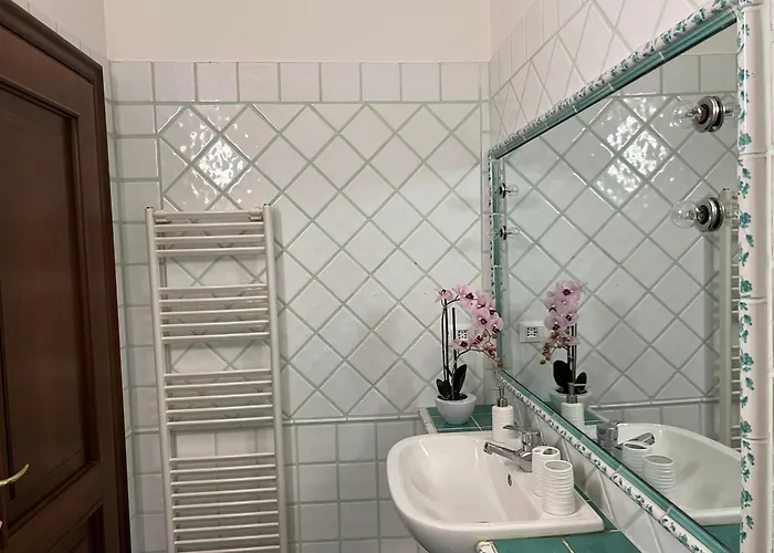 Int 8 - Ginevra By San Luca شقة *