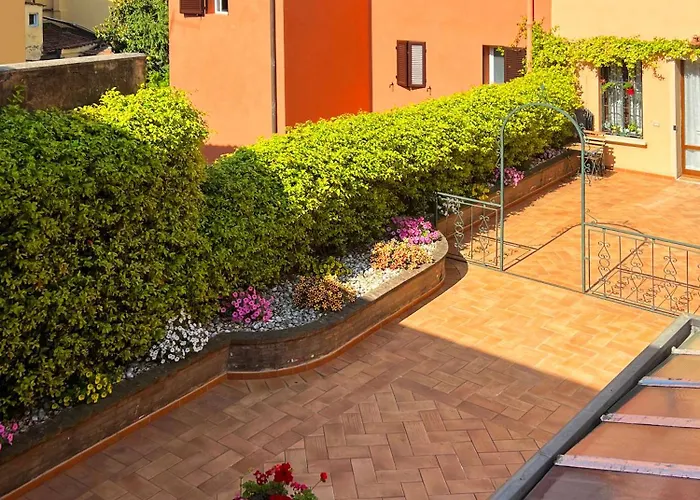 شقة Int 8 - Ginevra By San Luca *