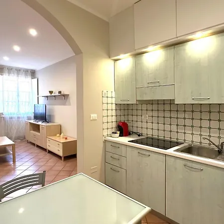 Int 8 - Ginevra By San Luca * Bologna