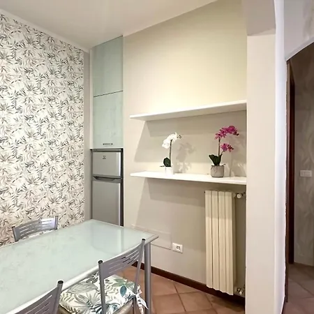 Apartamento Int 8 - Ginevra By San Luca Bolonha