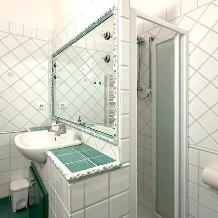 Int 8 - Ginevra By San Luca *