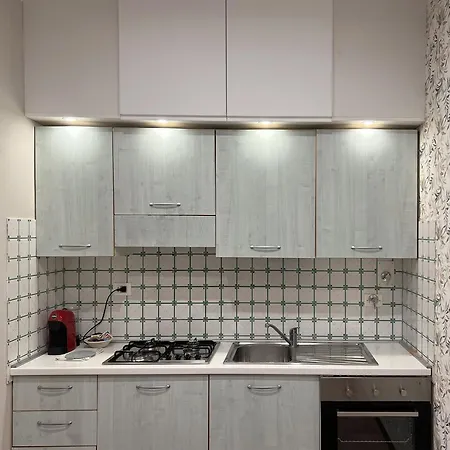 Int 8 - Ginevra By San Luca *