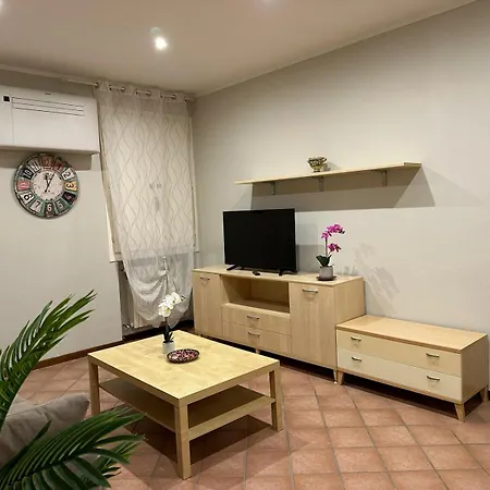 Int 8 - Ginevra By San Luca Bologna