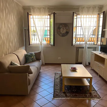 Int 8 - Ginevra By San Luca Apartamento