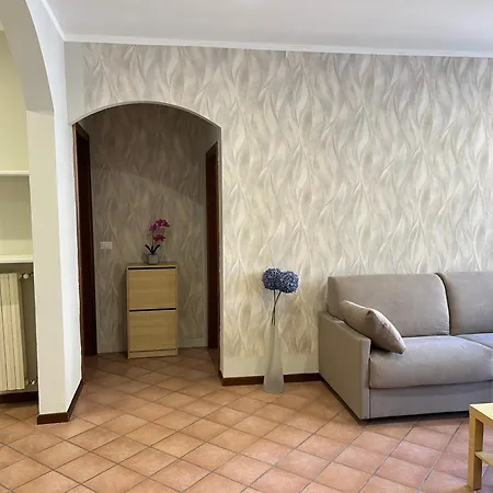 Lejlighed Int 8 - Ginevra By San Luca Bologna