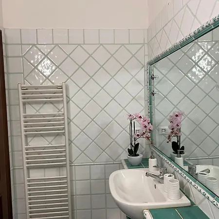 Int 8 - Ginevra By San Luca Apartamento *