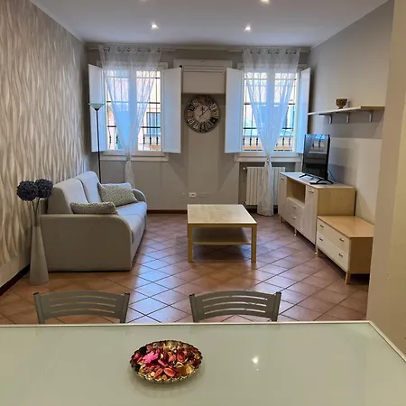 Apartamento Int 8 - Ginevra By San Luca *